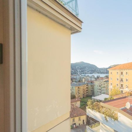White Lake View Apartment By Rent All Como Exteriör bild