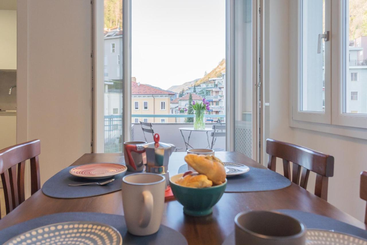 White Lake View Apartment By Rent All Como Exteriör bild