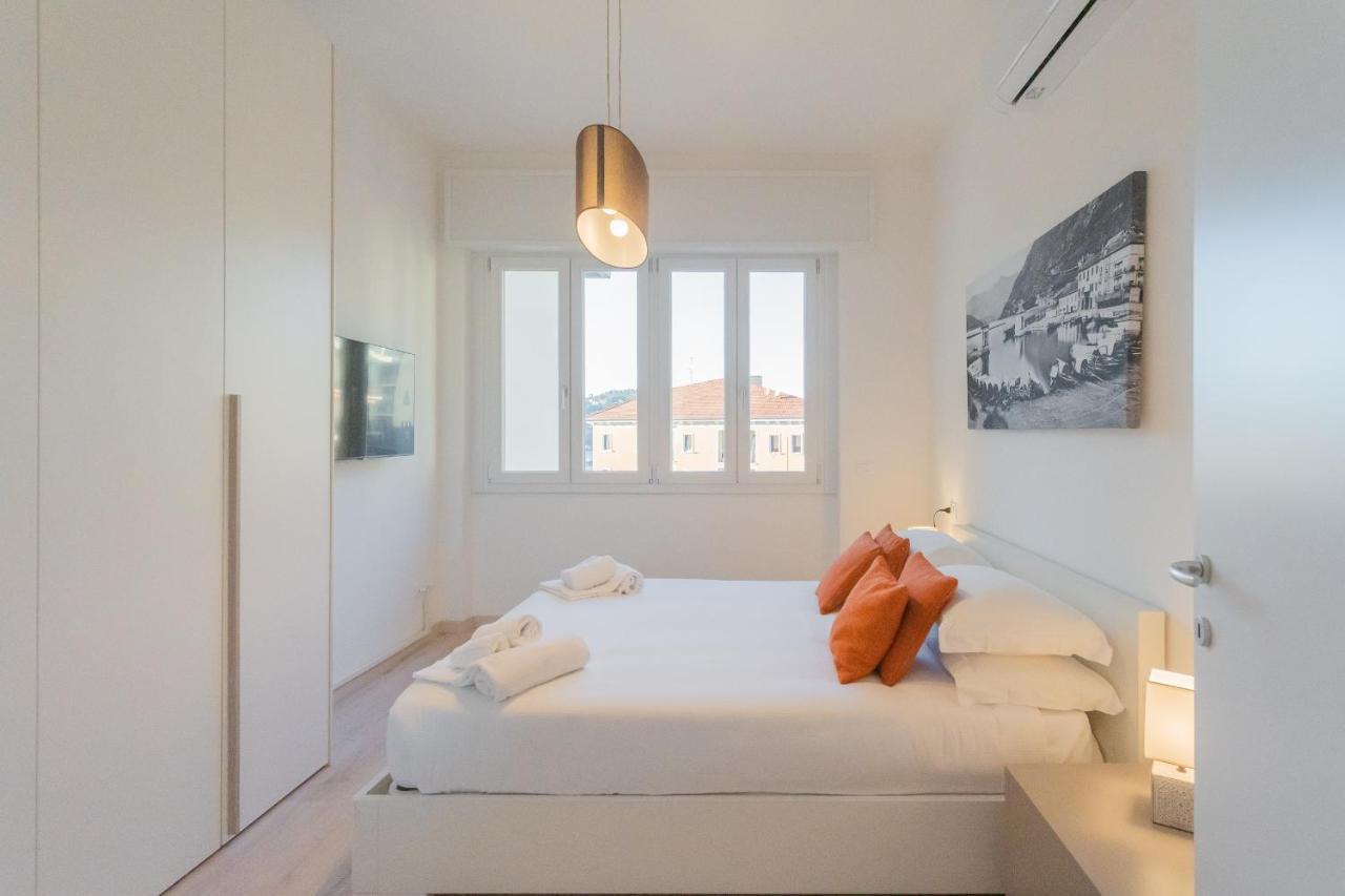 White Lake View Apartment By Rent All Como Exteriör bild