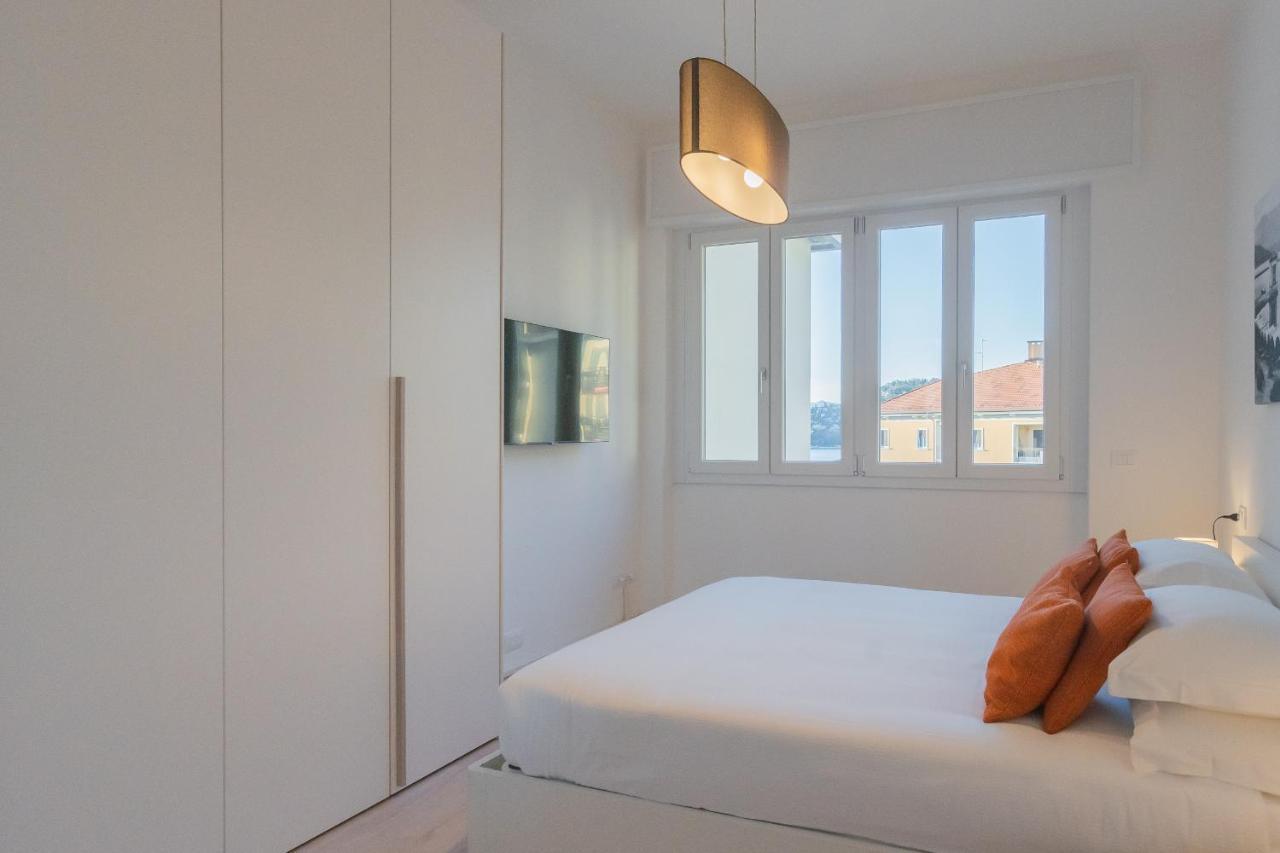 White Lake View Apartment By Rent All Como Exteriör bild