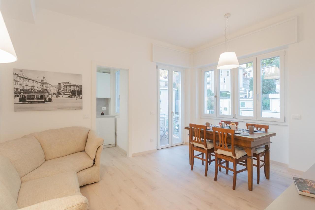 White Lake View Apartment By Rent All Como Exteriör bild