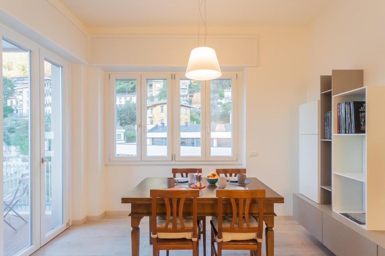 White Lake View Apartment By Rent All Como Exteriör bild