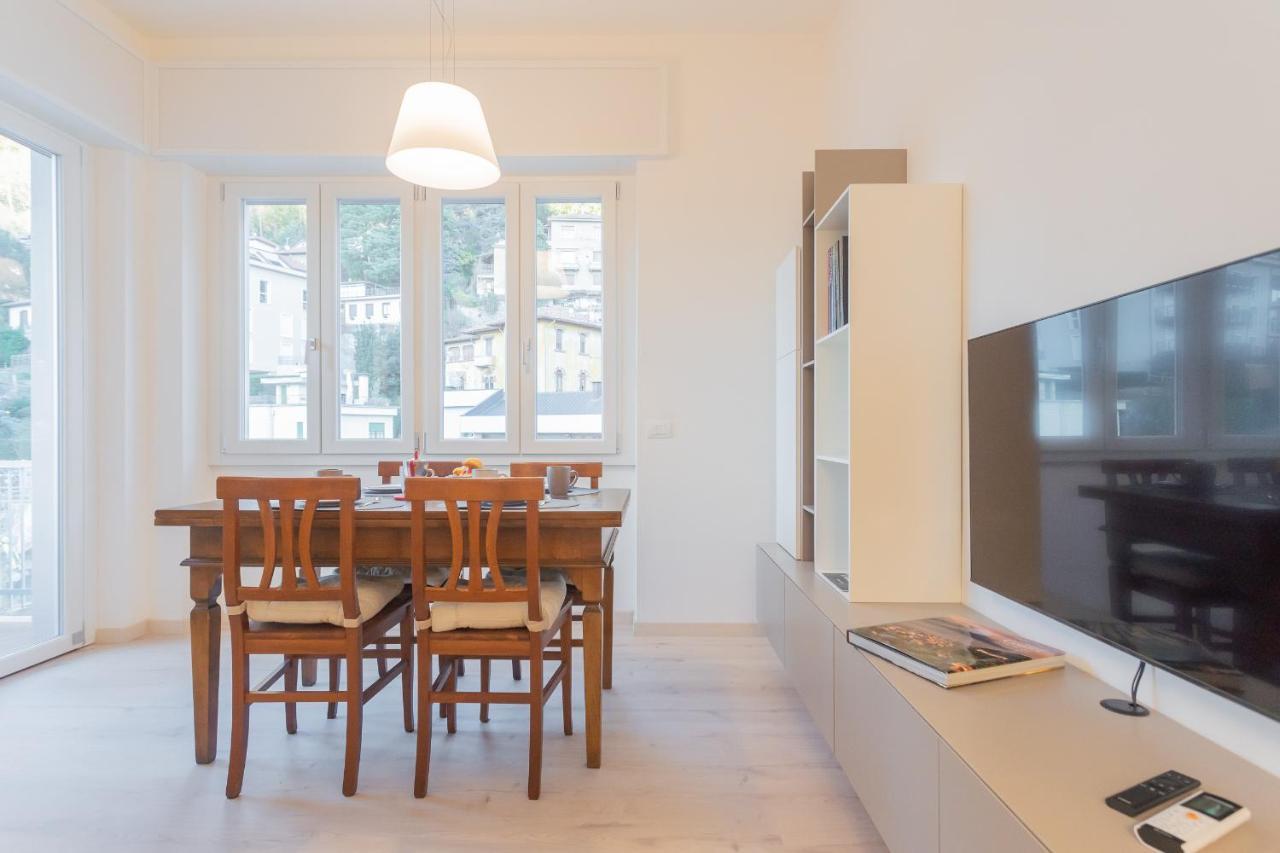 White Lake View Apartment By Rent All Como Exteriör bild