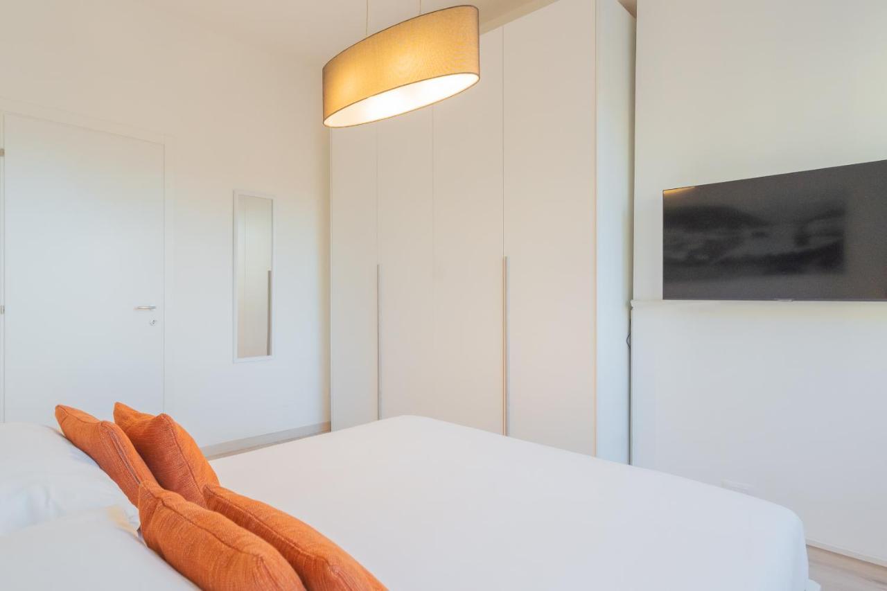 White Lake View Apartment By Rent All Como Exteriör bild