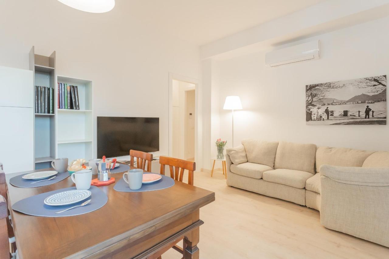 White Lake View Apartment By Rent All Como Exteriör bild