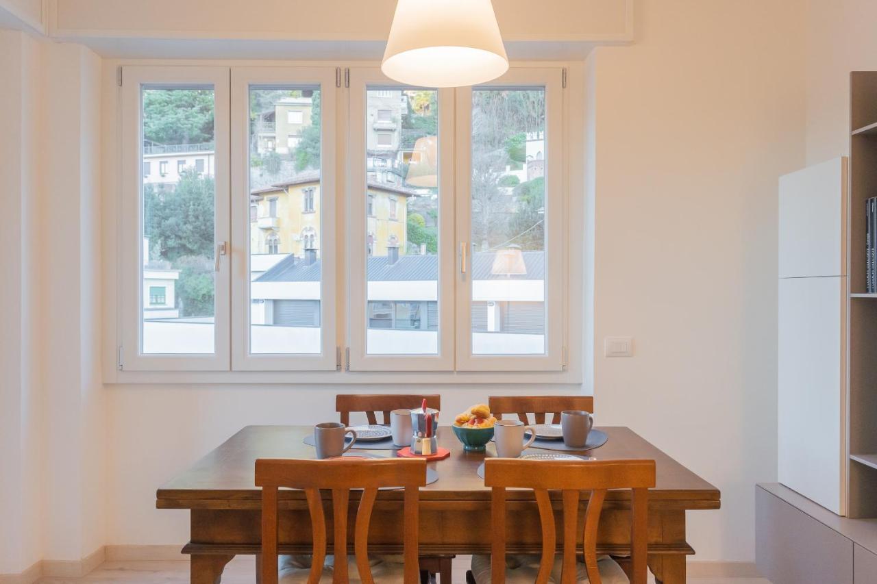 White Lake View Apartment By Rent All Como Exteriör bild