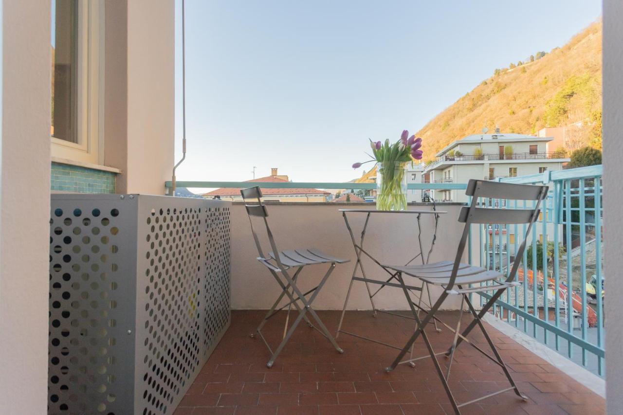 White Lake View Apartment By Rent All Como Exteriör bild