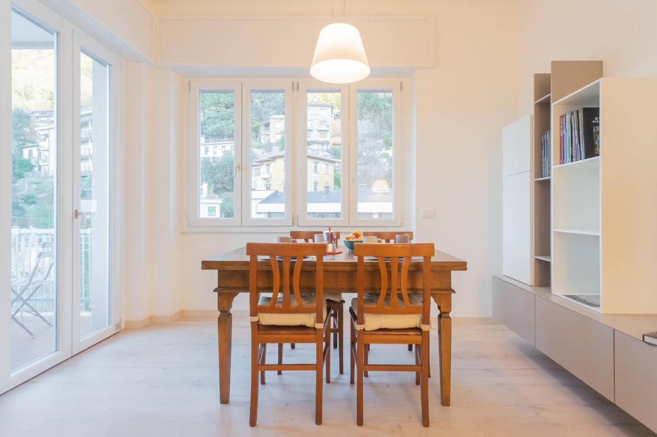 White Lake View Apartment By Rent All Como Exteriör bild