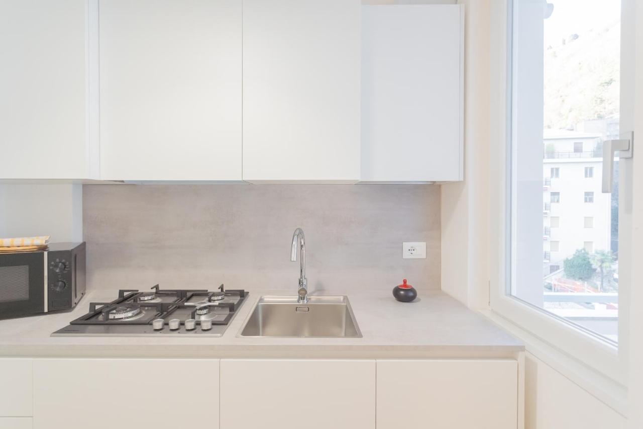 White Lake View Apartment By Rent All Como Exteriör bild